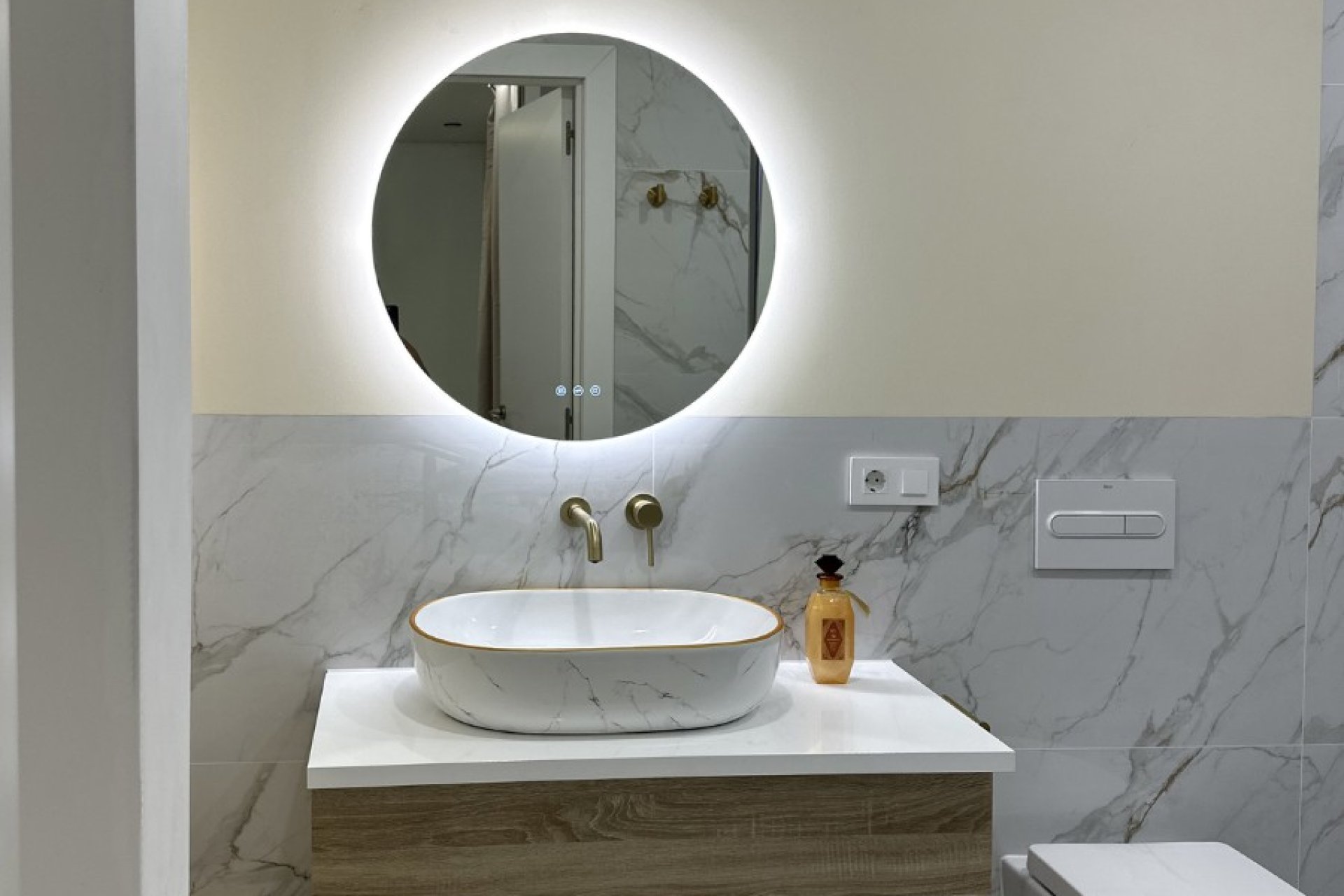 Odsprzedaż - Apartament - Torrevieja - Acequion