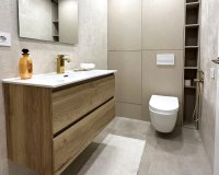 Odsprzedaż - Apartament - Torrevieja - Acequion