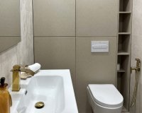 Odsprzedaż - Apartament - Torrevieja - Acequion