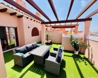 Odsprzedaż - Apartament - Torrevieja - Aguas Nuevas
