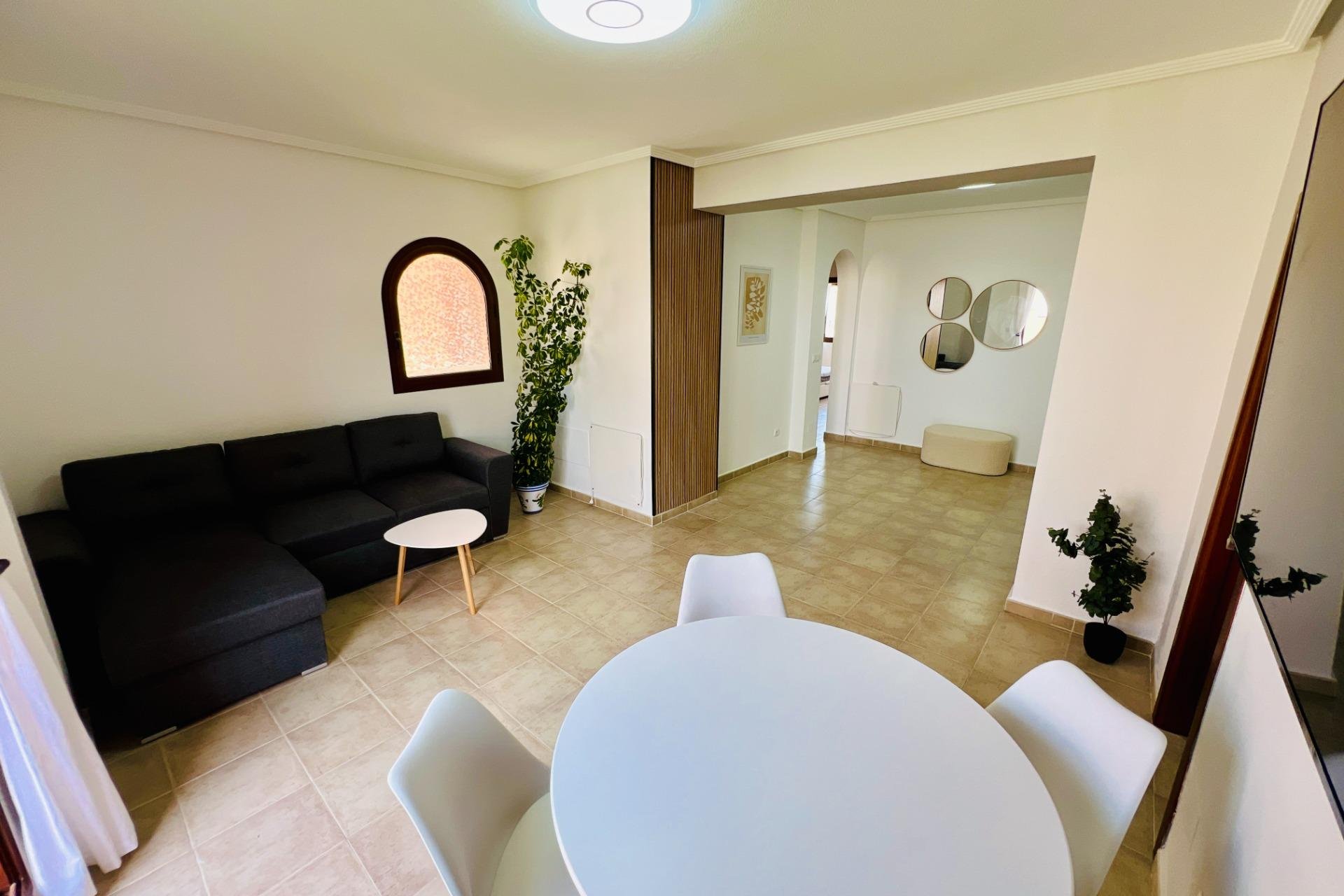 Odsprzedaż - Apartament - Torrevieja - Aguas Nuevas