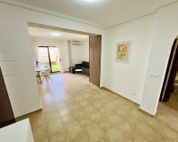 Odsprzedaż - Apartament - Torrevieja - Aguas Nuevas