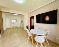 Odsprzedaż - Apartament - Torrevieja - Aguas Nuevas