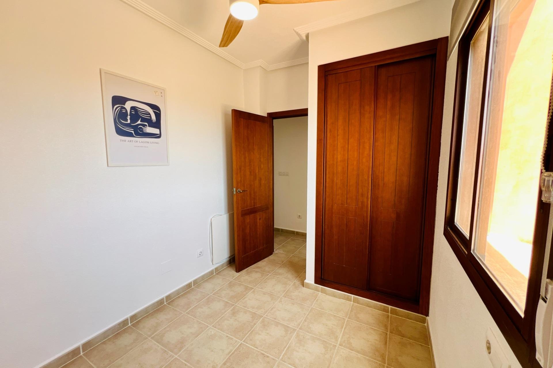 Odsprzedaż - Apartament - Torrevieja - Aguas Nuevas