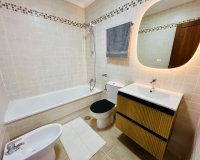 Odsprzedaż - Apartament - Torrevieja - Aguas Nuevas