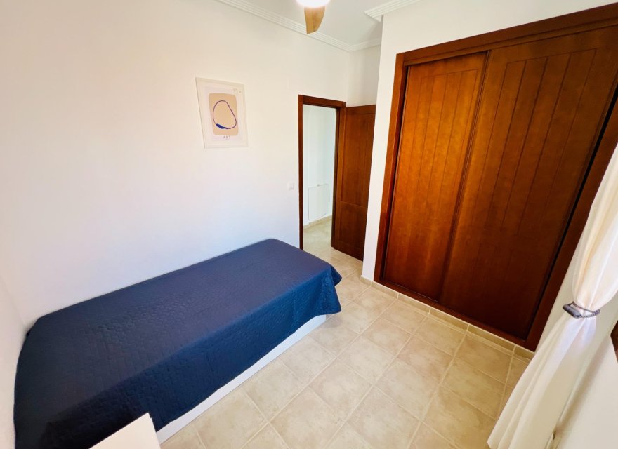 Odsprzedaż - Apartament - Torrevieja - Aguas Nuevas
