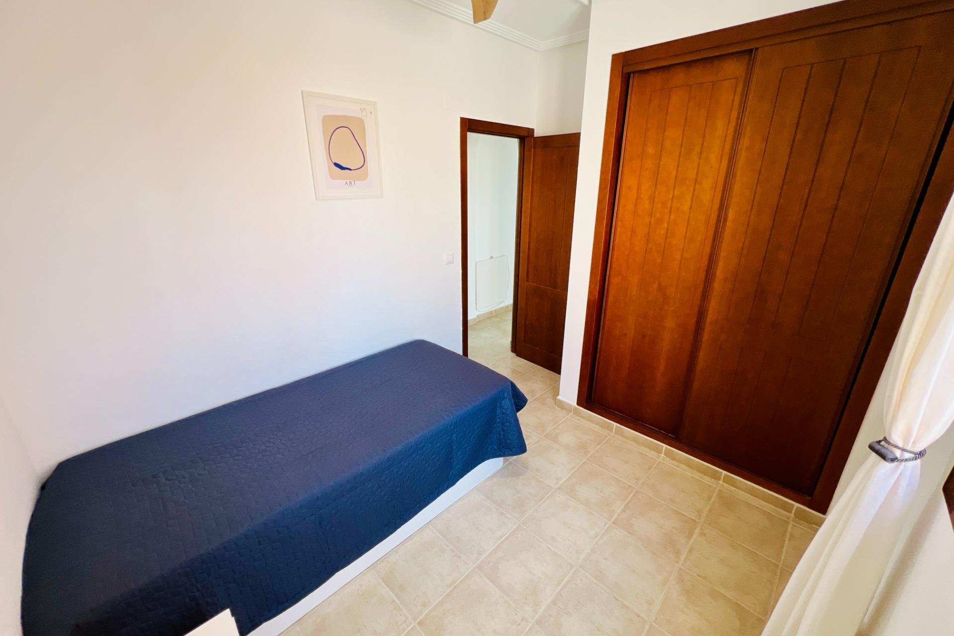 Odsprzedaż - Apartament - Torrevieja - Aguas Nuevas