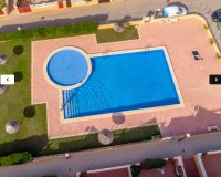 Odsprzedaż - Apartament - Torrevieja - Aguas Nuevas