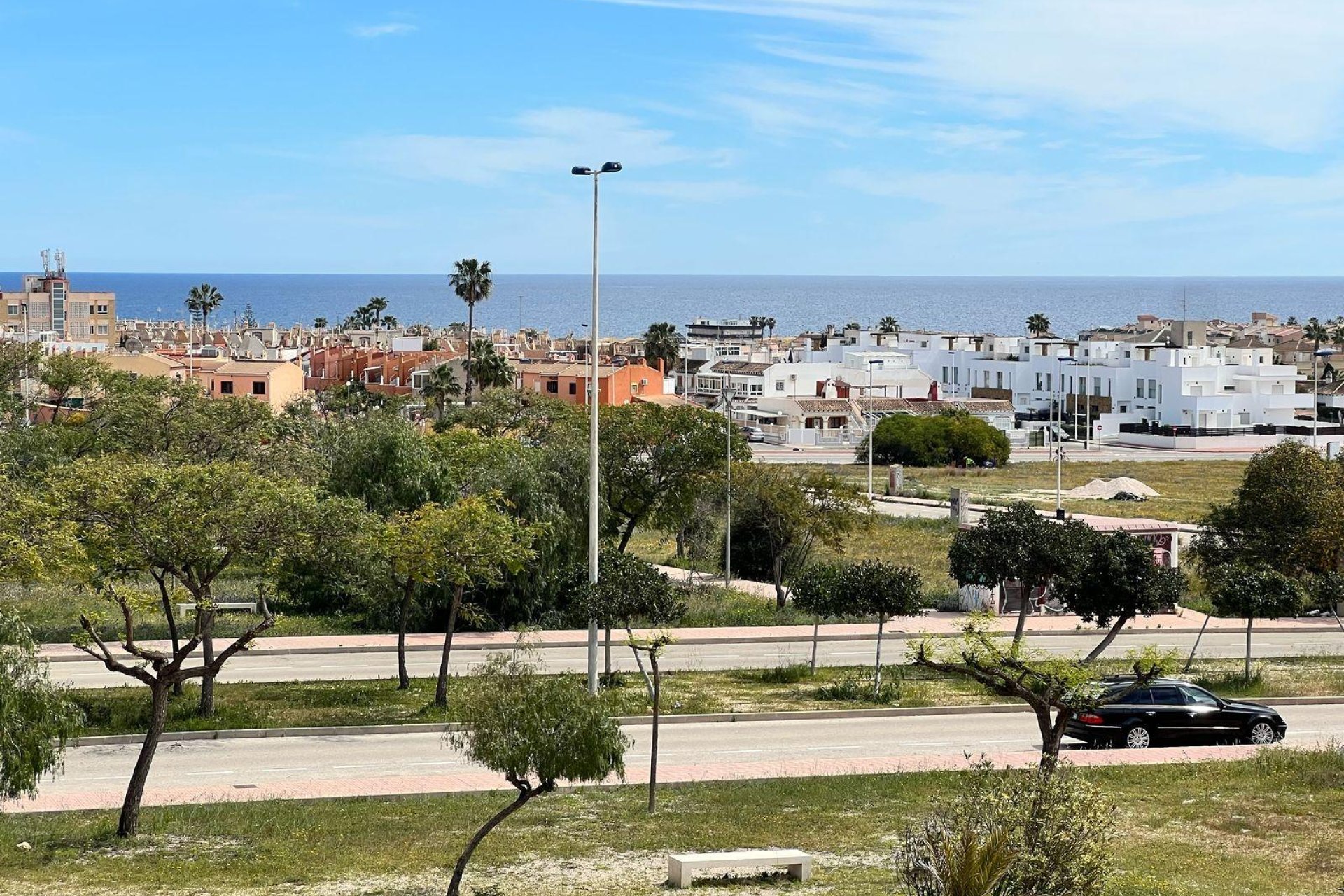 Odsprzedaż - Apartament - Torrevieja - Aguas Nuevas