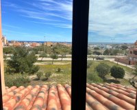 Odsprzedaż - Apartament - Torrevieja - Aguas Nuevas