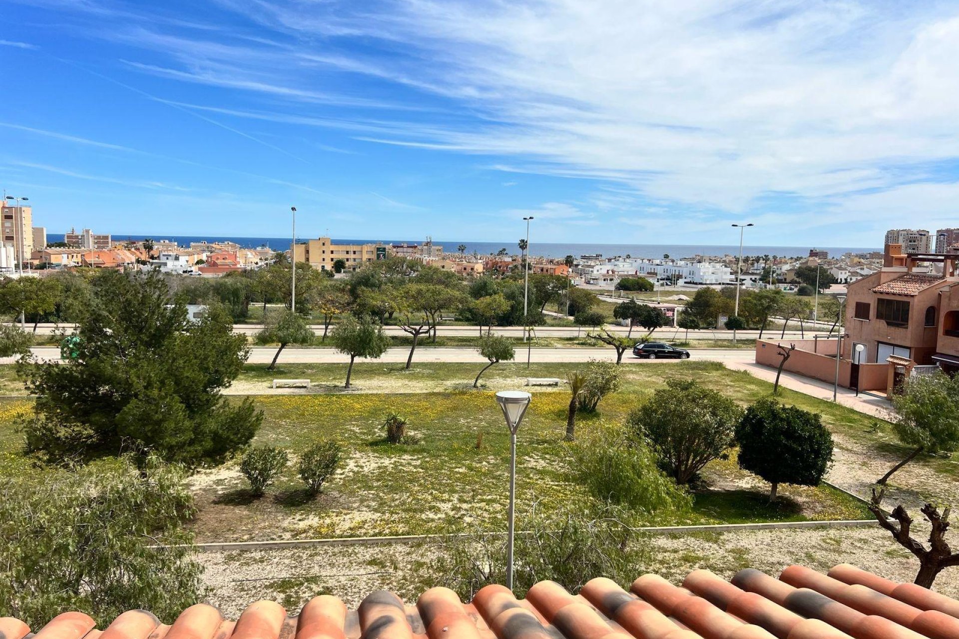 Odsprzedaż - Apartament - Torrevieja - Aguas Nuevas