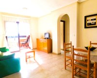 Odsprzedaż - Apartament - Torrevieja - Aguas Nuevas