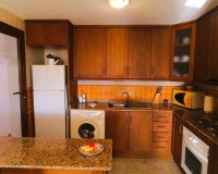 Odsprzedaż - Apartament - Torrevieja - Aguas Nuevas