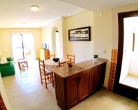 Odsprzedaż - Apartament - Torrevieja - Aguas Nuevas