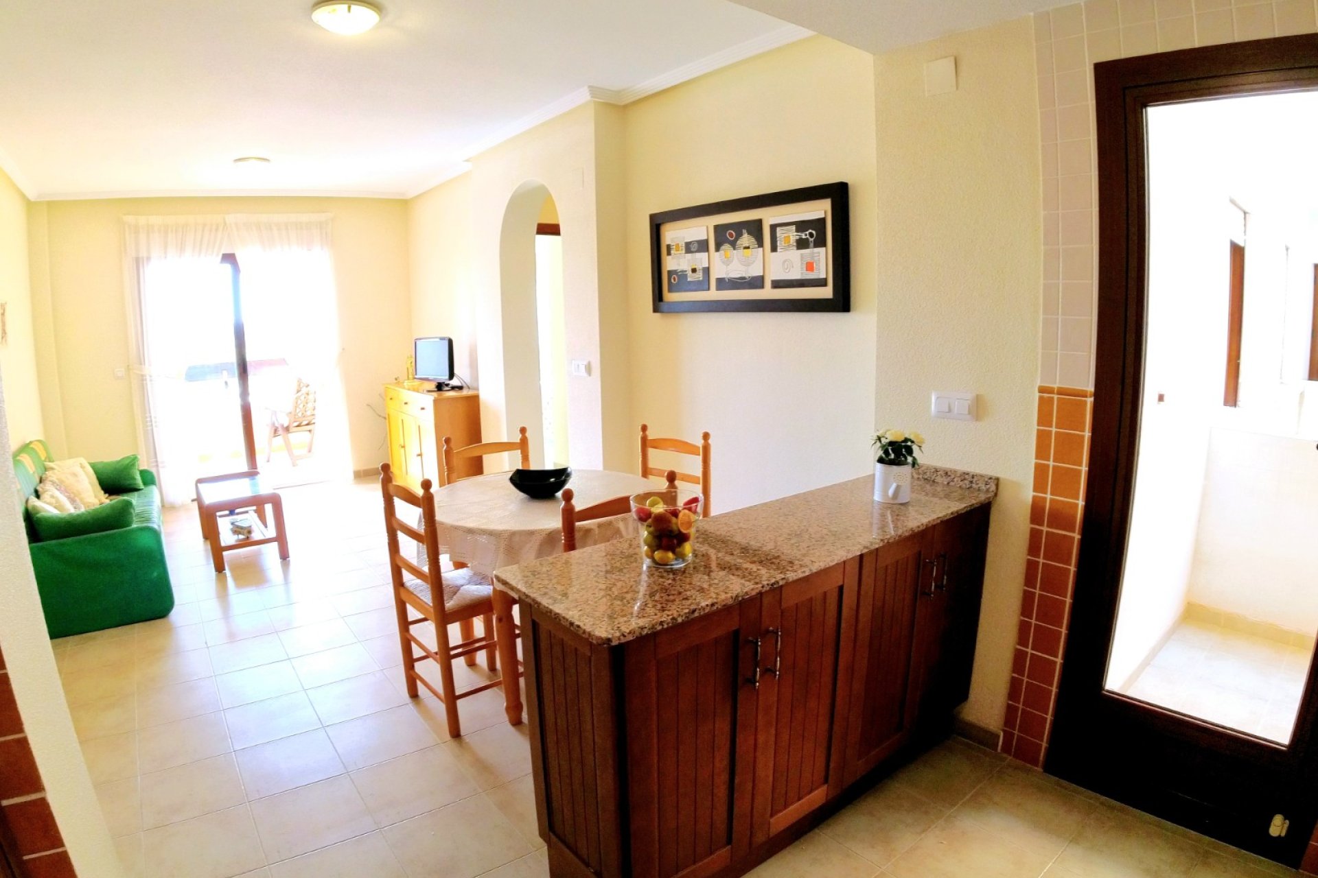 Odsprzedaż - Apartament - Torrevieja - Aguas Nuevas