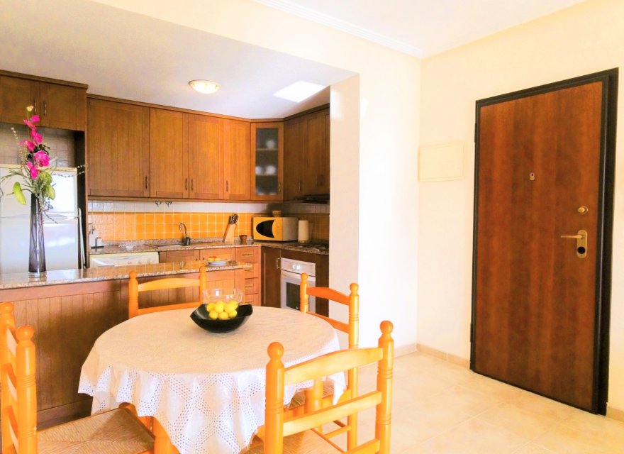 Odsprzedaż - Apartament - Torrevieja - Aguas Nuevas