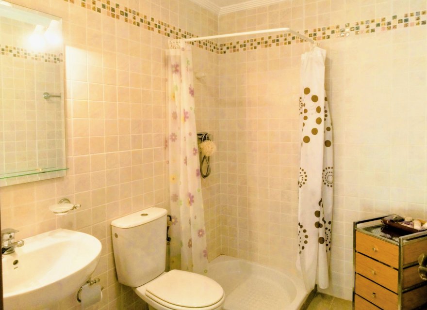 Odsprzedaż - Apartament - Torrevieja - Aguas Nuevas