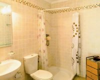 Odsprzedaż - Apartament - Torrevieja - Aguas Nuevas