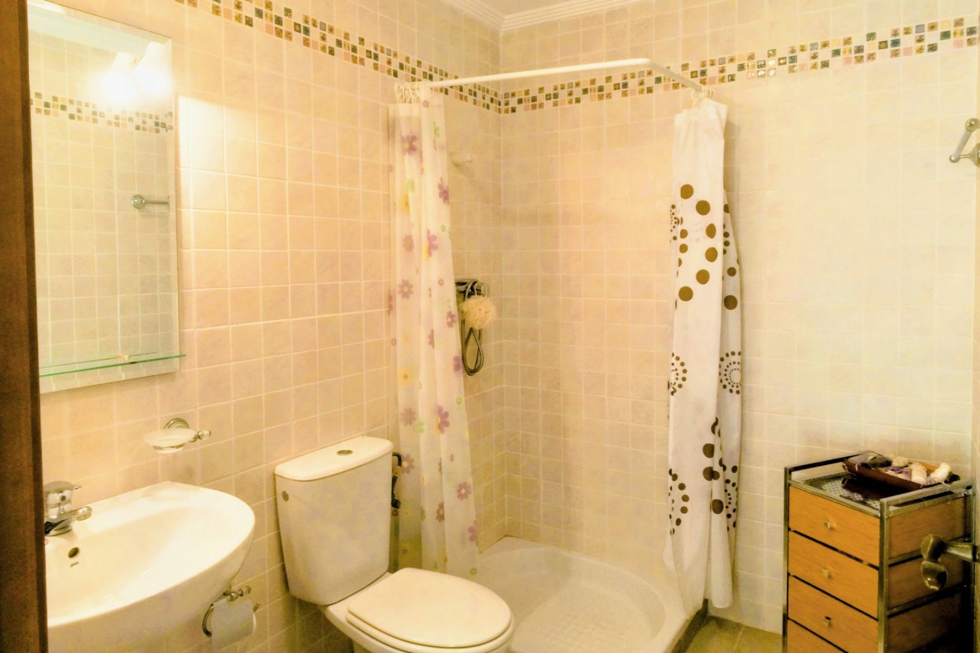 Odsprzedaż - Apartament - Torrevieja - Aguas Nuevas