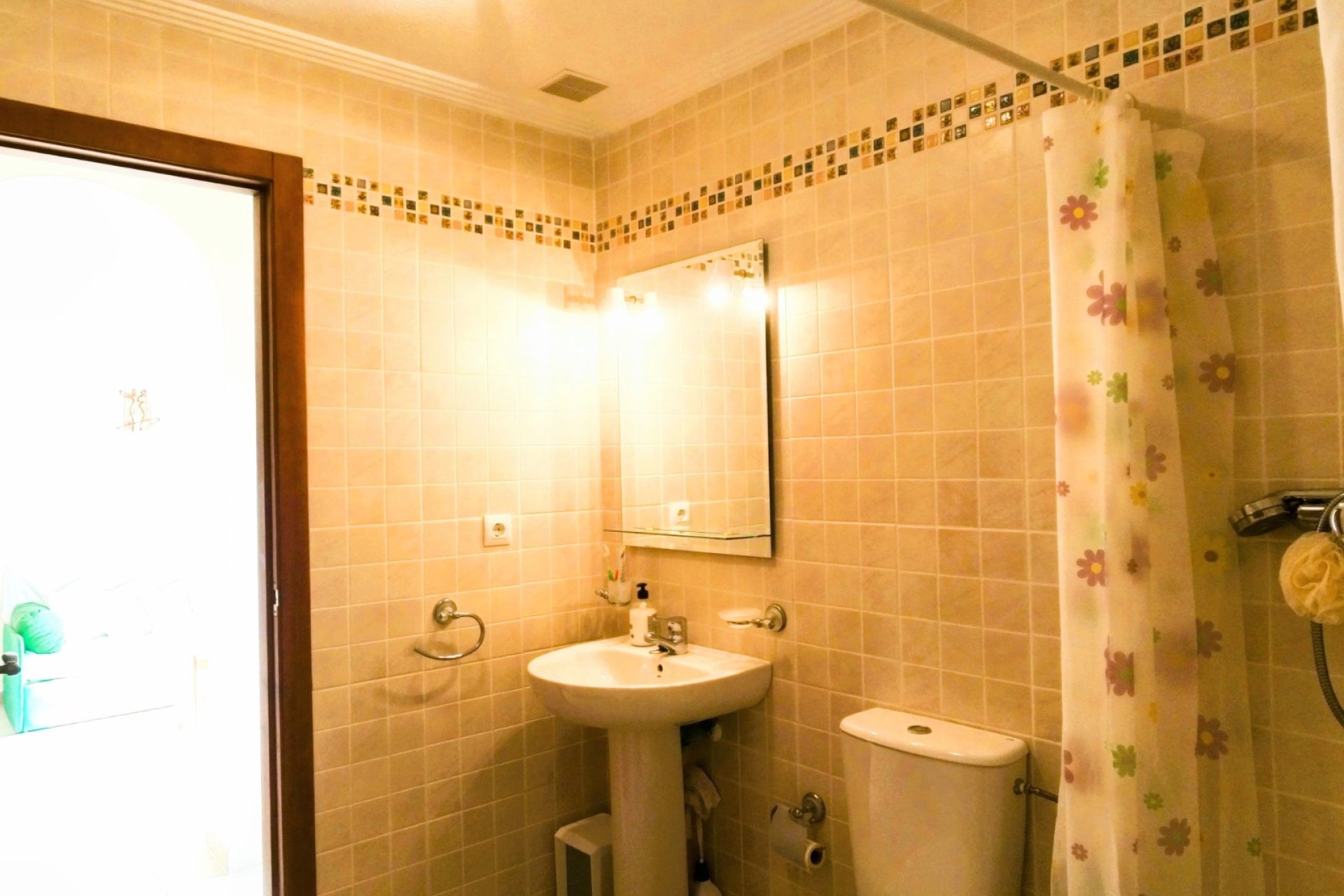 Odsprzedaż - Apartament - Torrevieja - Aguas Nuevas