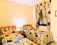 Odsprzedaż - Apartament - Torrevieja - Aguas Nuevas