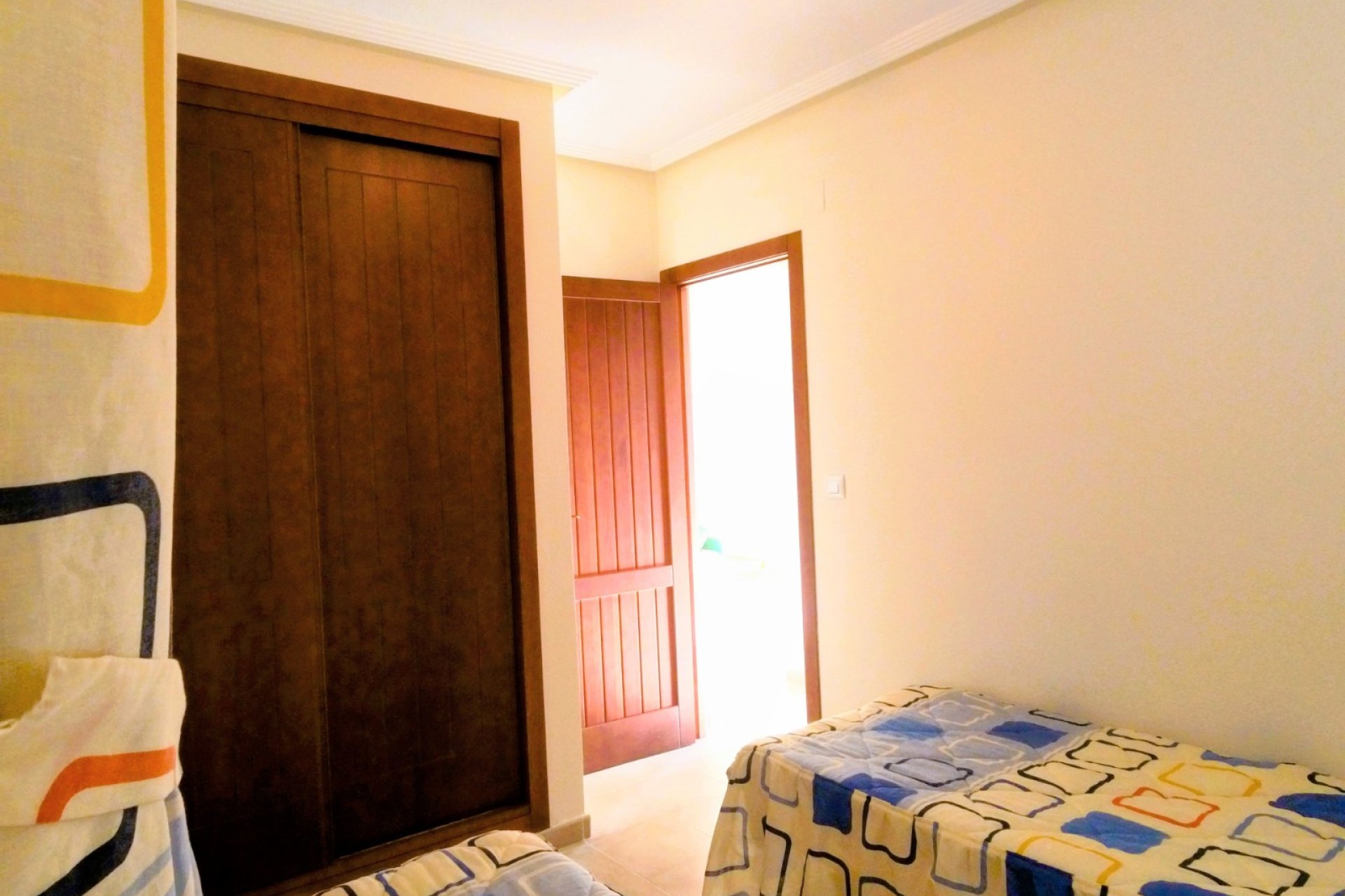 Odsprzedaż - Apartament - Torrevieja - Aguas Nuevas