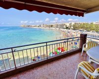 Odsprzedaż - Apartament - Torrevieja - Aldea del mar