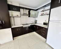 Odsprzedaż - Apartament - Torrevieja - Aldea del mar
