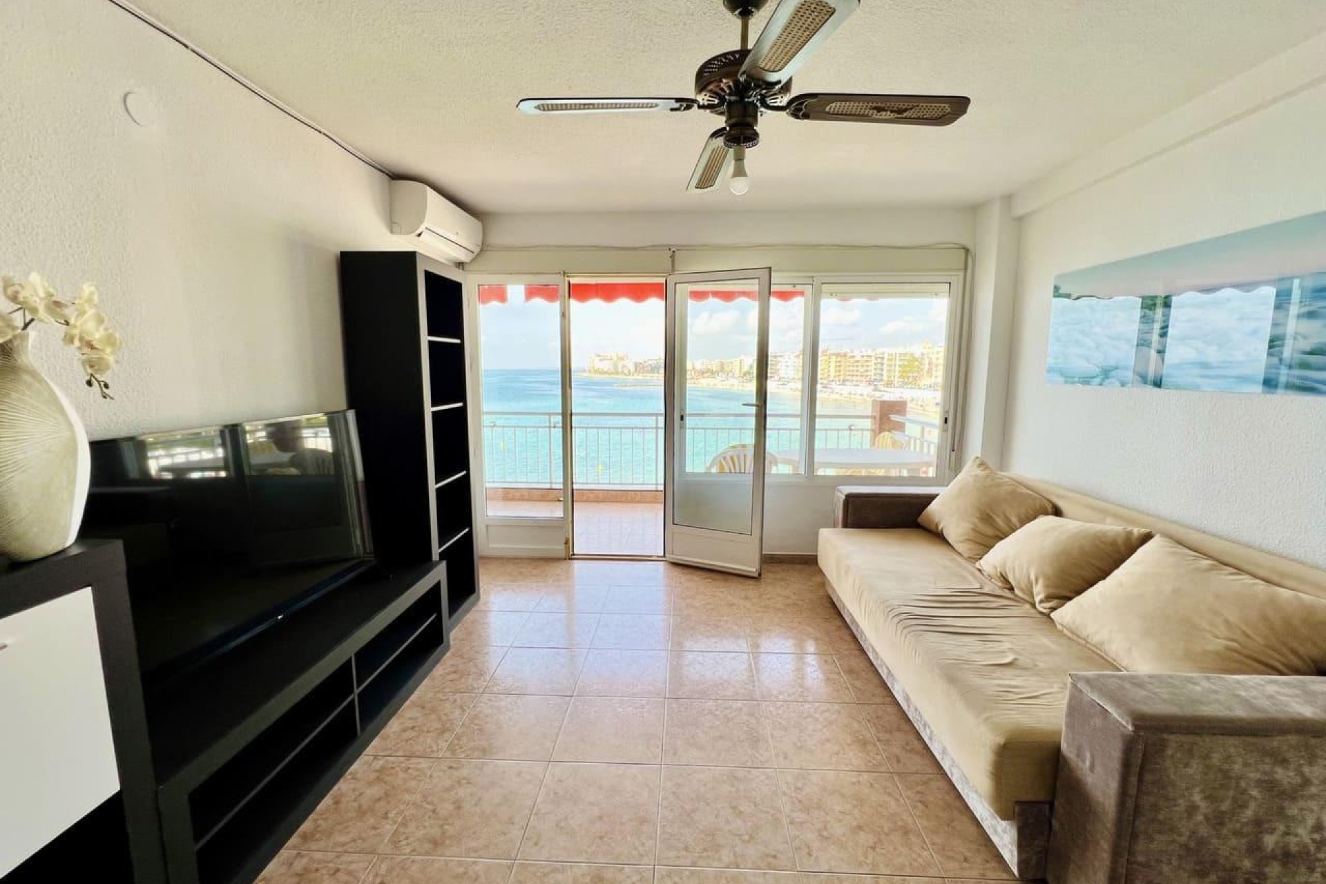 Odsprzedaż - Apartament - Torrevieja - Aldea del mar