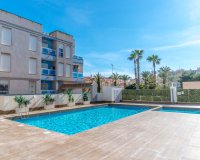 Odsprzedaż - Apartament - Torrevieja - C/ Maestro Francisco Casanovas - Edf. Cibeles III
