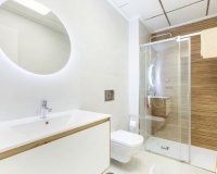 Odsprzedaż - Apartament - Torrevieja - C/ Maestro Francisco Casanovas - Edf. Cibeles III