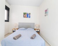 Odsprzedaż - Apartament - Torrevieja - C/ Maestro Francisco Casanovas - Edf. Cibeles III