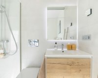 Odsprzedaż - Apartament - Torrevieja - C/ Maestro Francisco Casanovas - Edf. Cibeles III