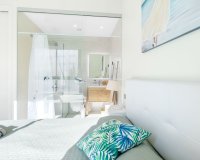 Odsprzedaż - Apartament - Torrevieja - C/ Maestro Francisco Casanovas - Edf. Cibeles III