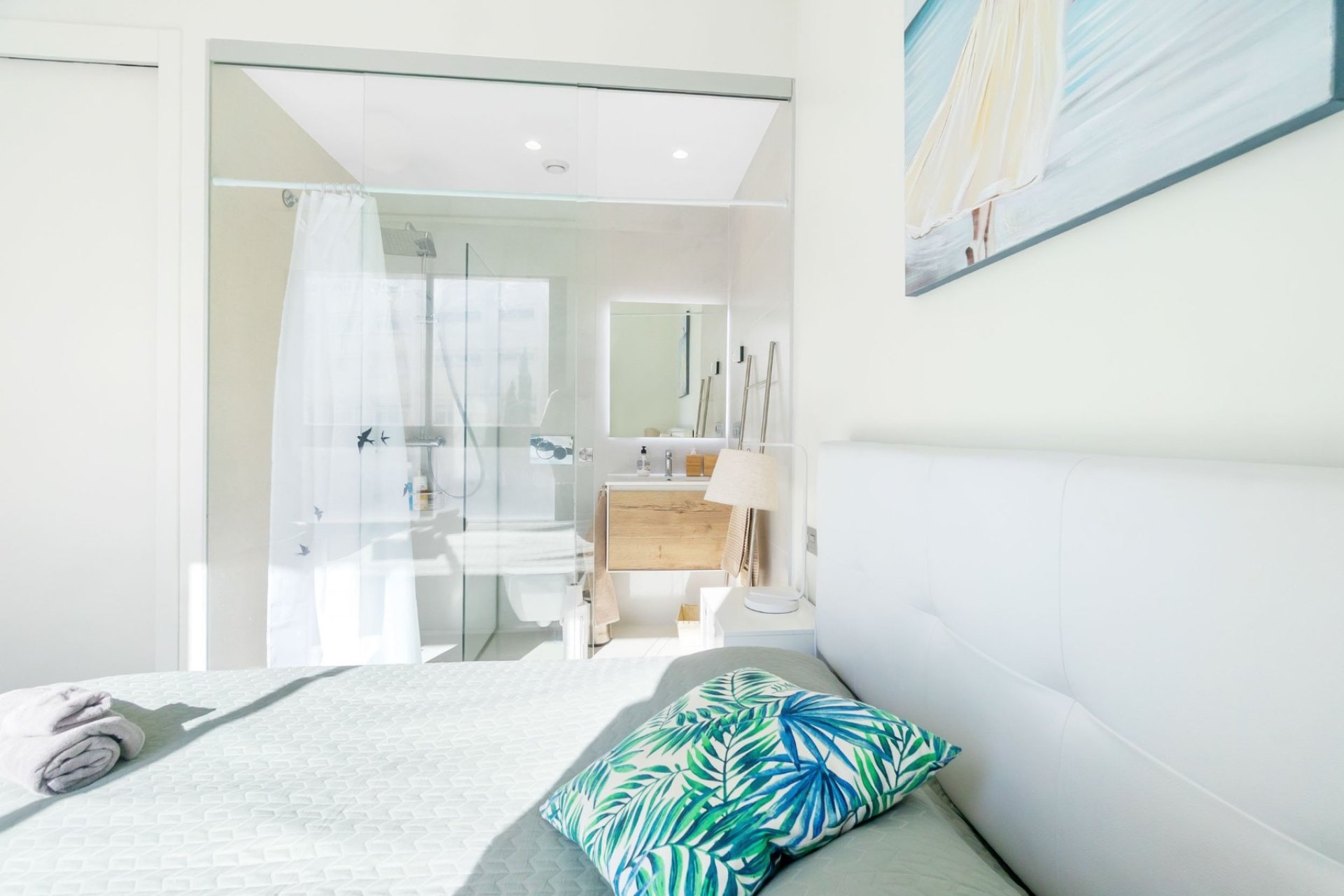 Odsprzedaż - Apartament - Torrevieja - C/ Maestro Francisco Casanovas - Edf. Cibeles III