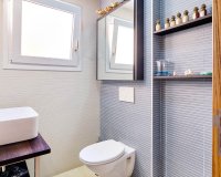 Odsprzedaż - Apartament - Torrevieja - Center