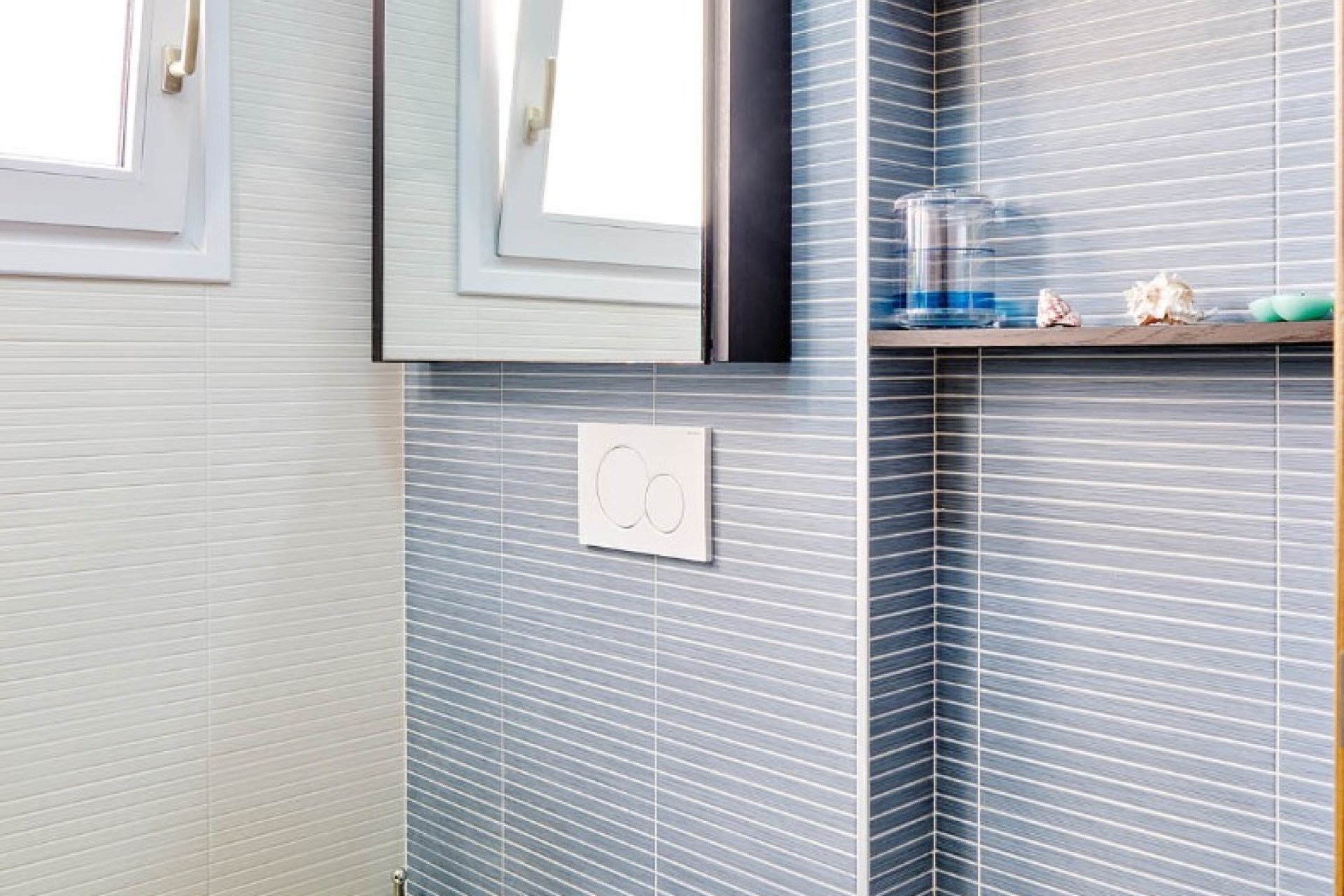 Odsprzedaż - Apartament - Torrevieja - Center