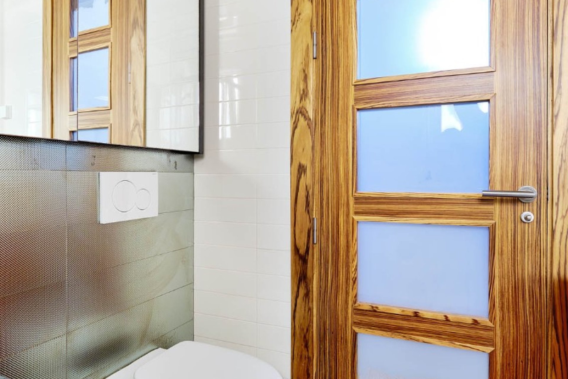 Odsprzedaż - Apartament - Torrevieja - Center