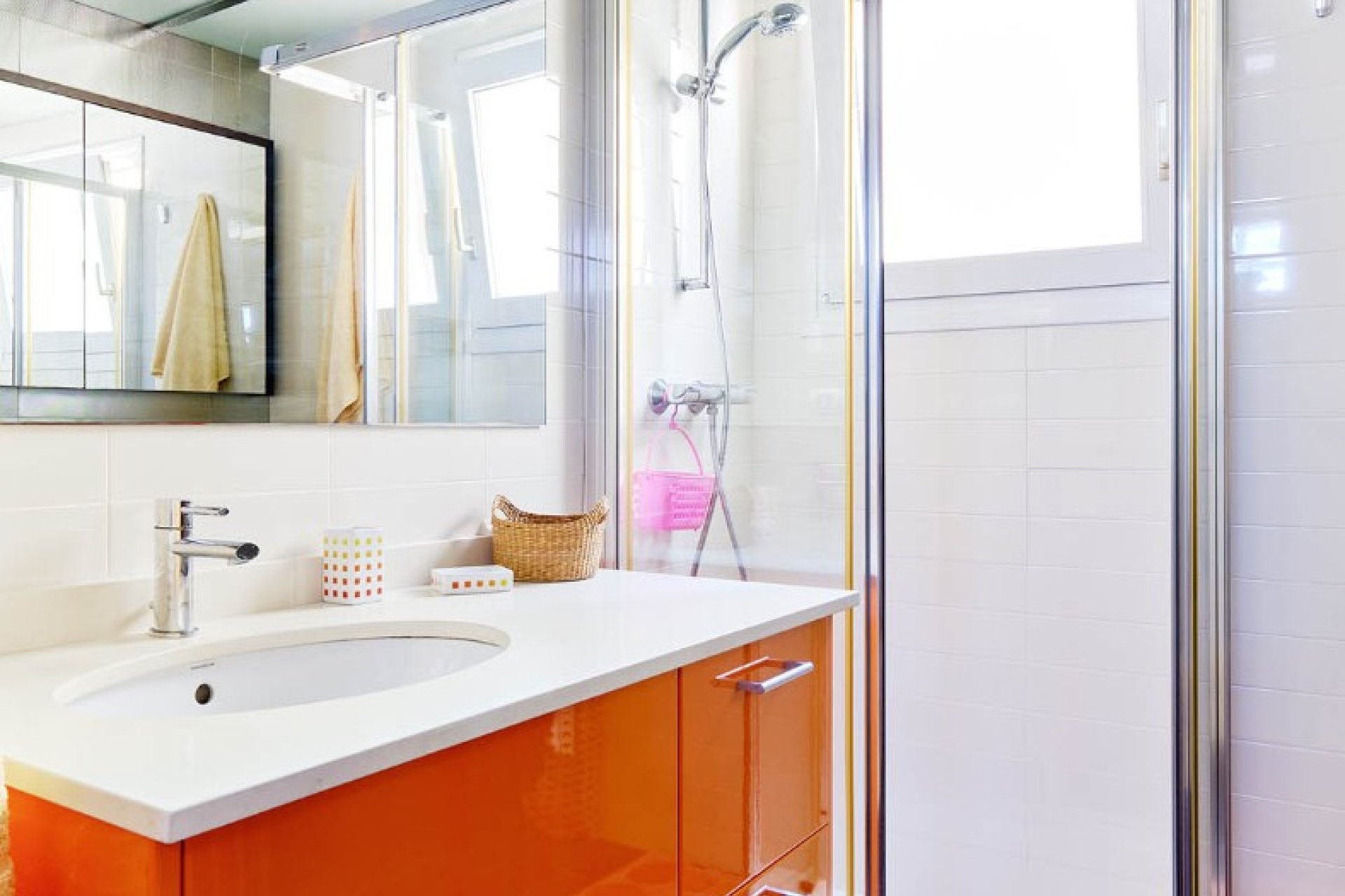 Odsprzedaż - Apartament - Torrevieja - Center