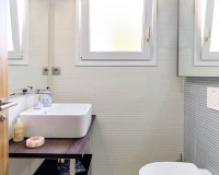 Odsprzedaż - Apartament - Torrevieja - Center