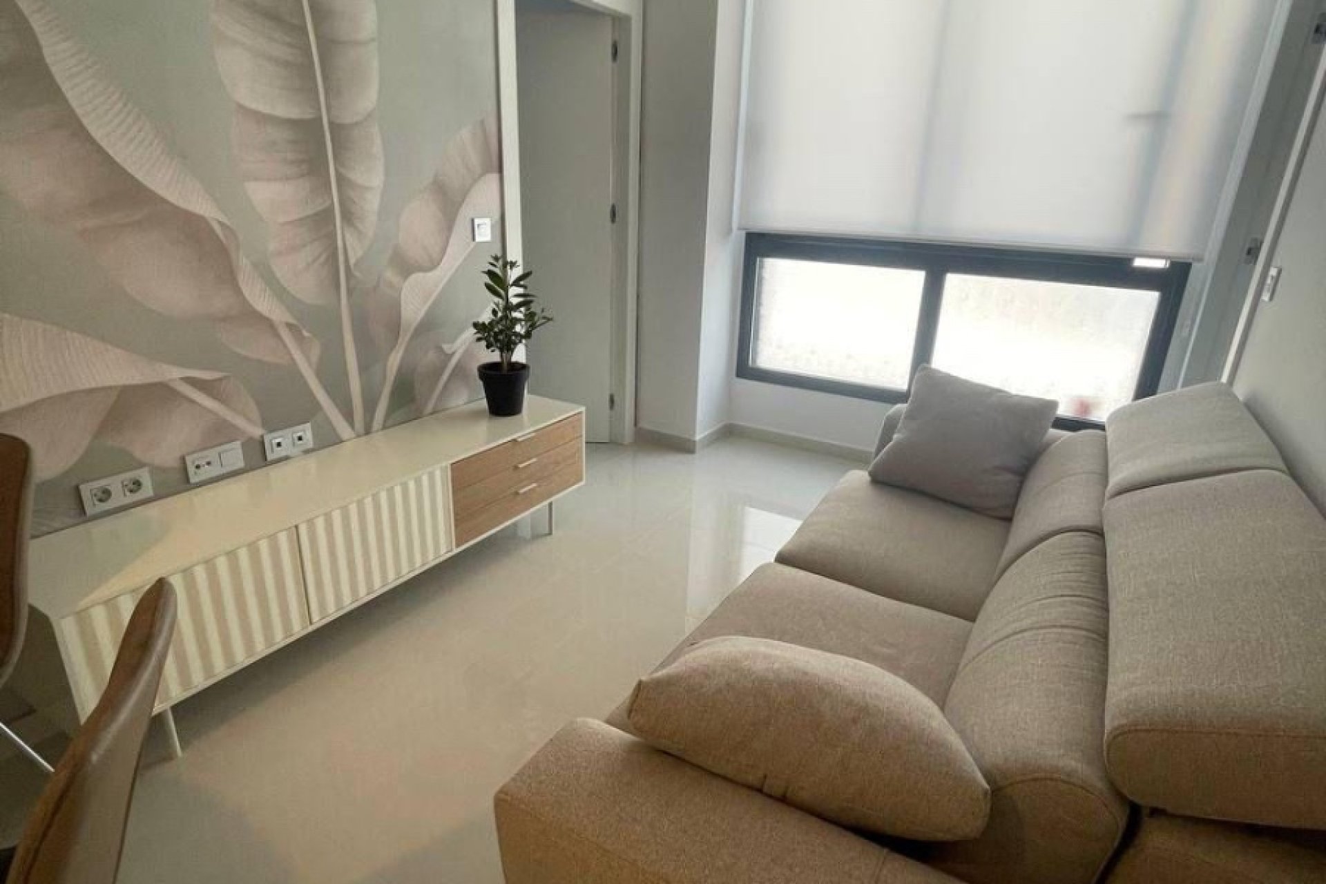 Odsprzedaż - Apartament - Torrevieja - Center