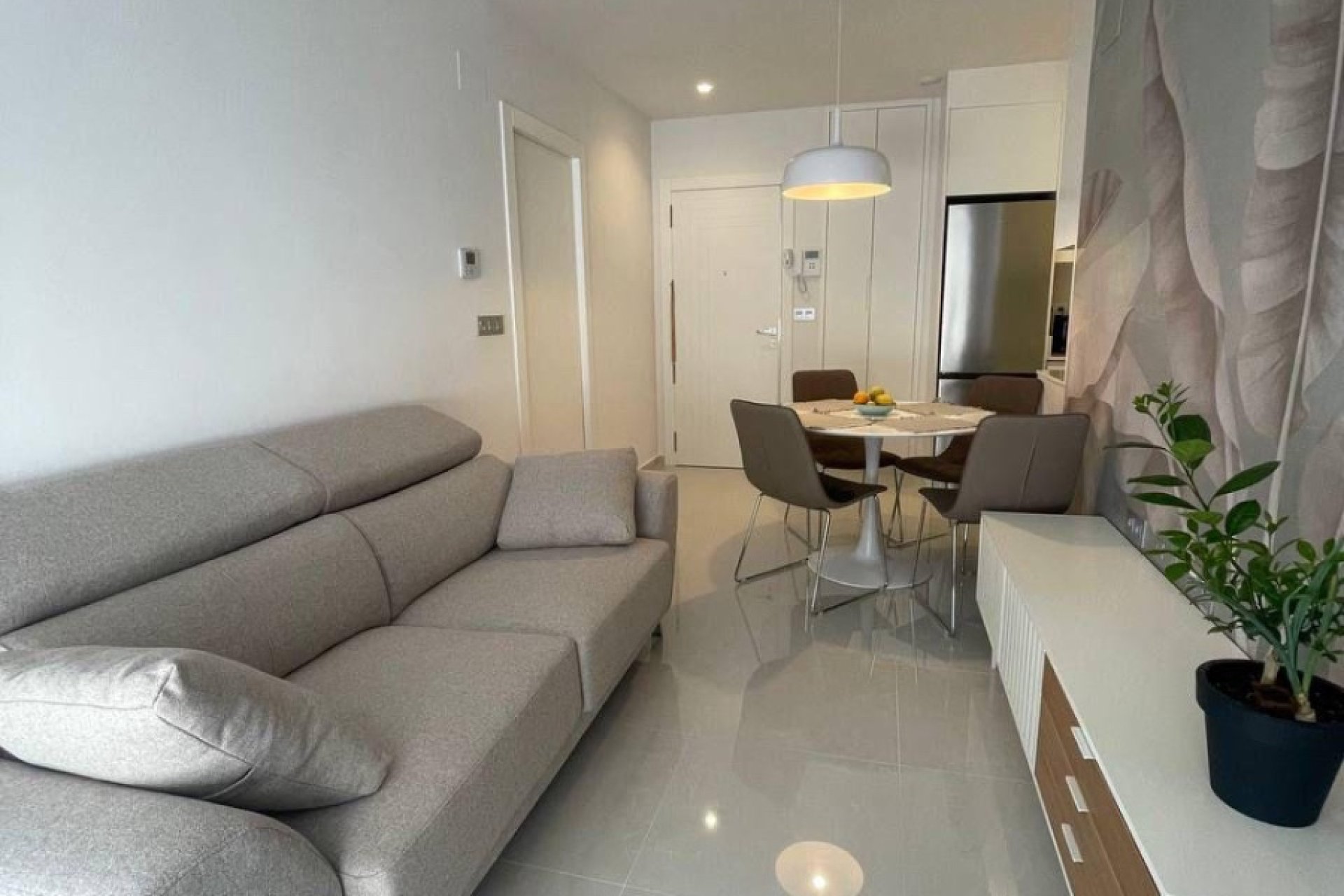Odsprzedaż - Apartament - Torrevieja - Center
