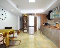 Odsprzedaż - Apartament - Torrevieja - Center