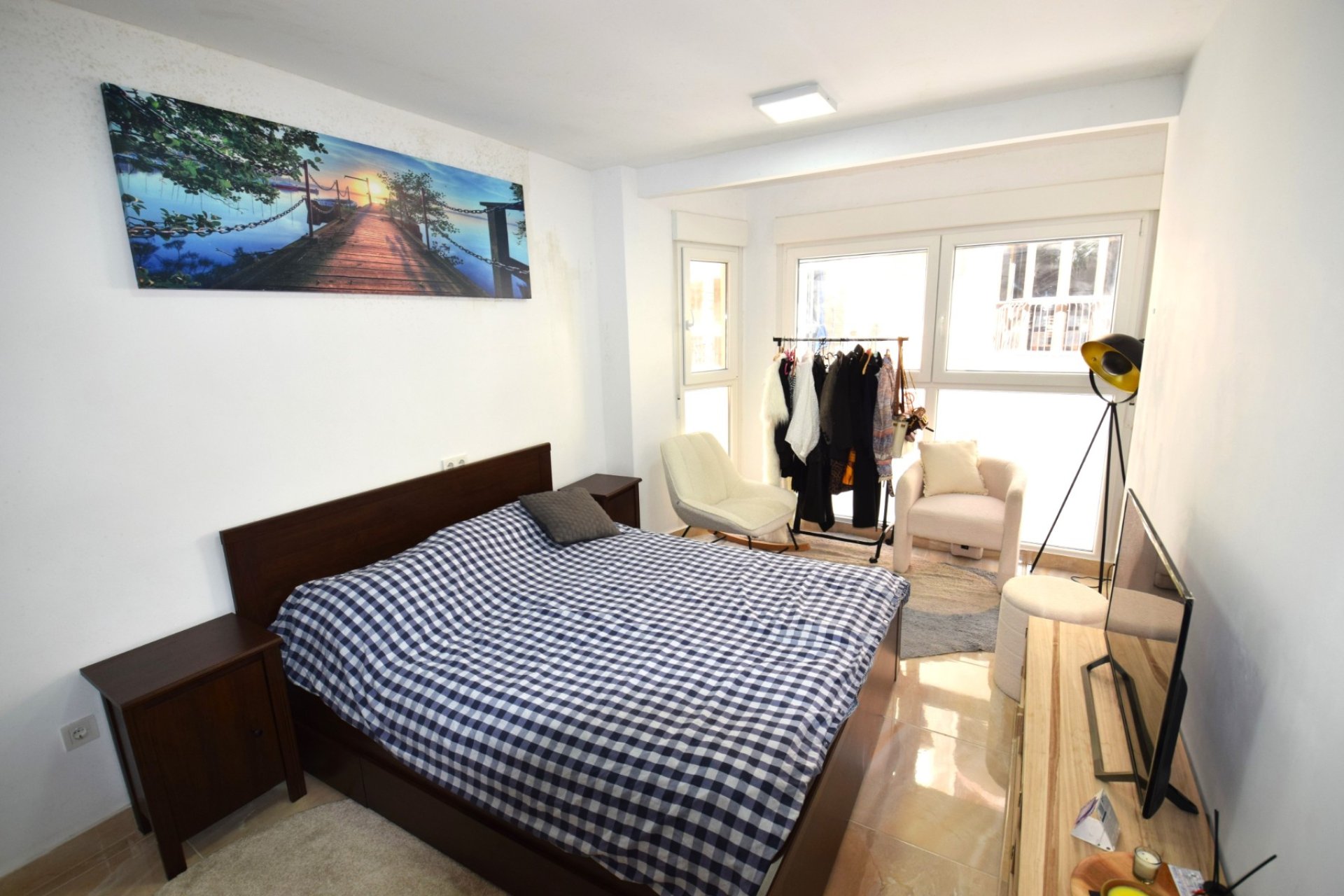 Odsprzedaż - Apartament - Torrevieja - Center