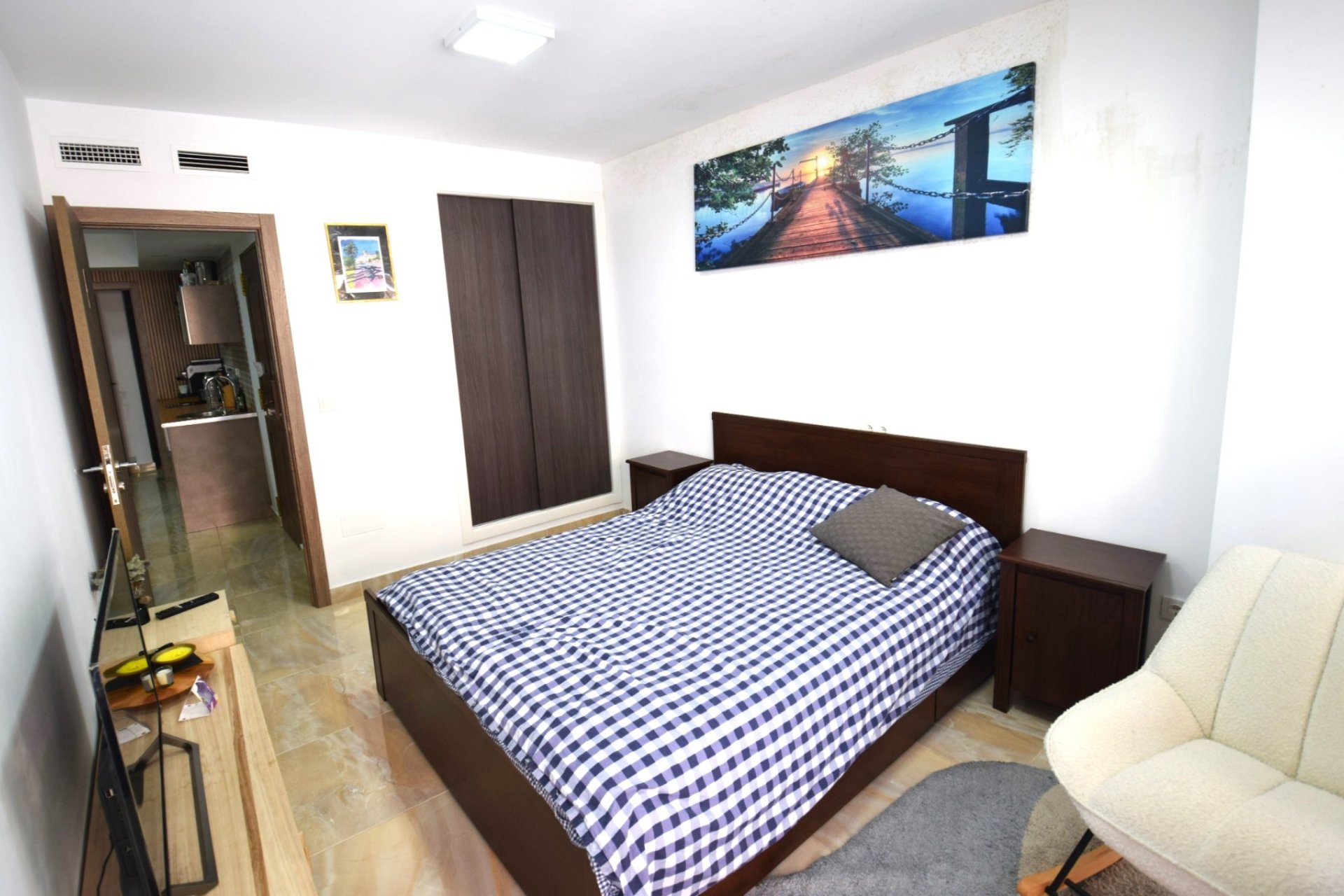 Odsprzedaż - Apartament - Torrevieja - Center