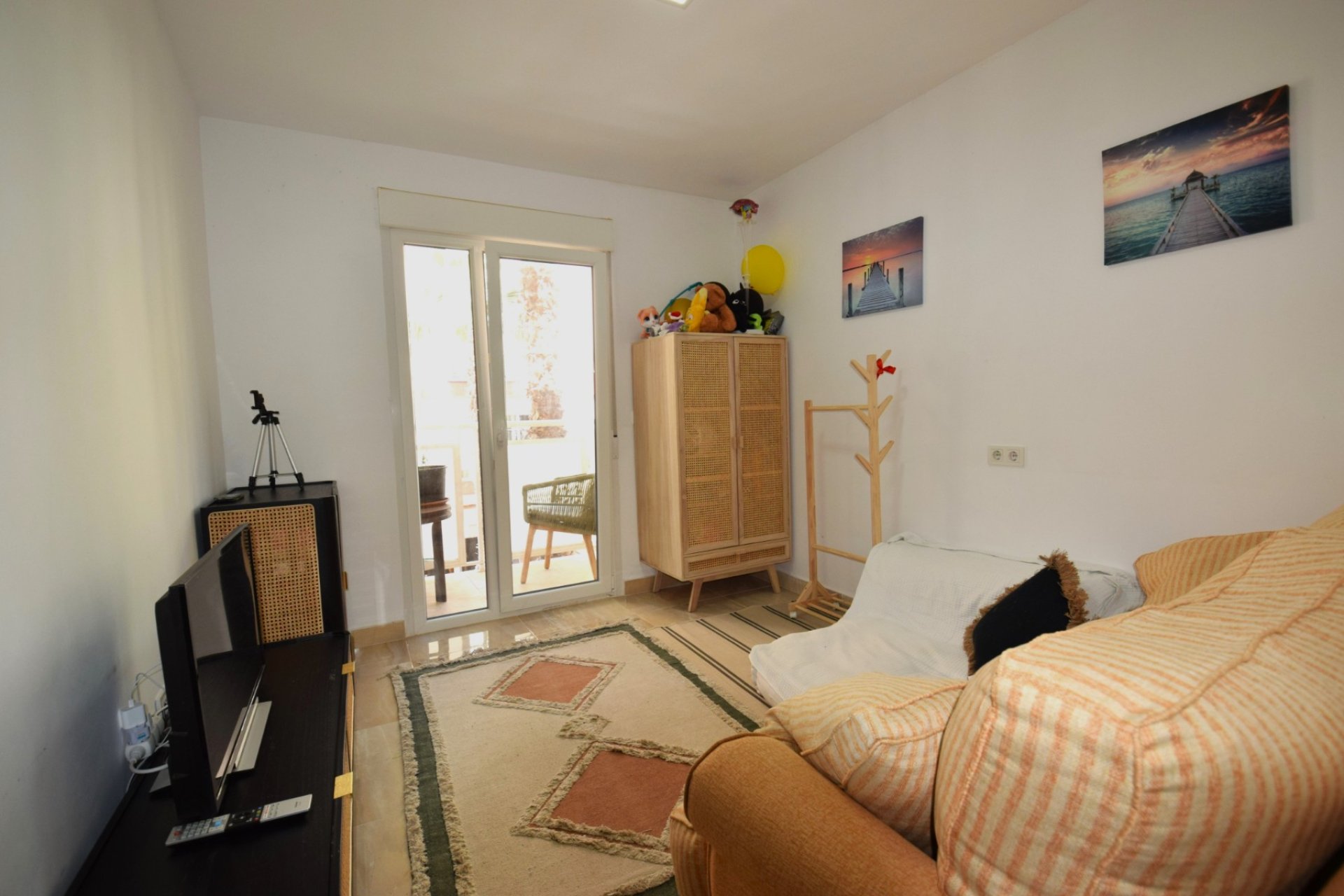 Odsprzedaż - Apartament - Torrevieja - Center