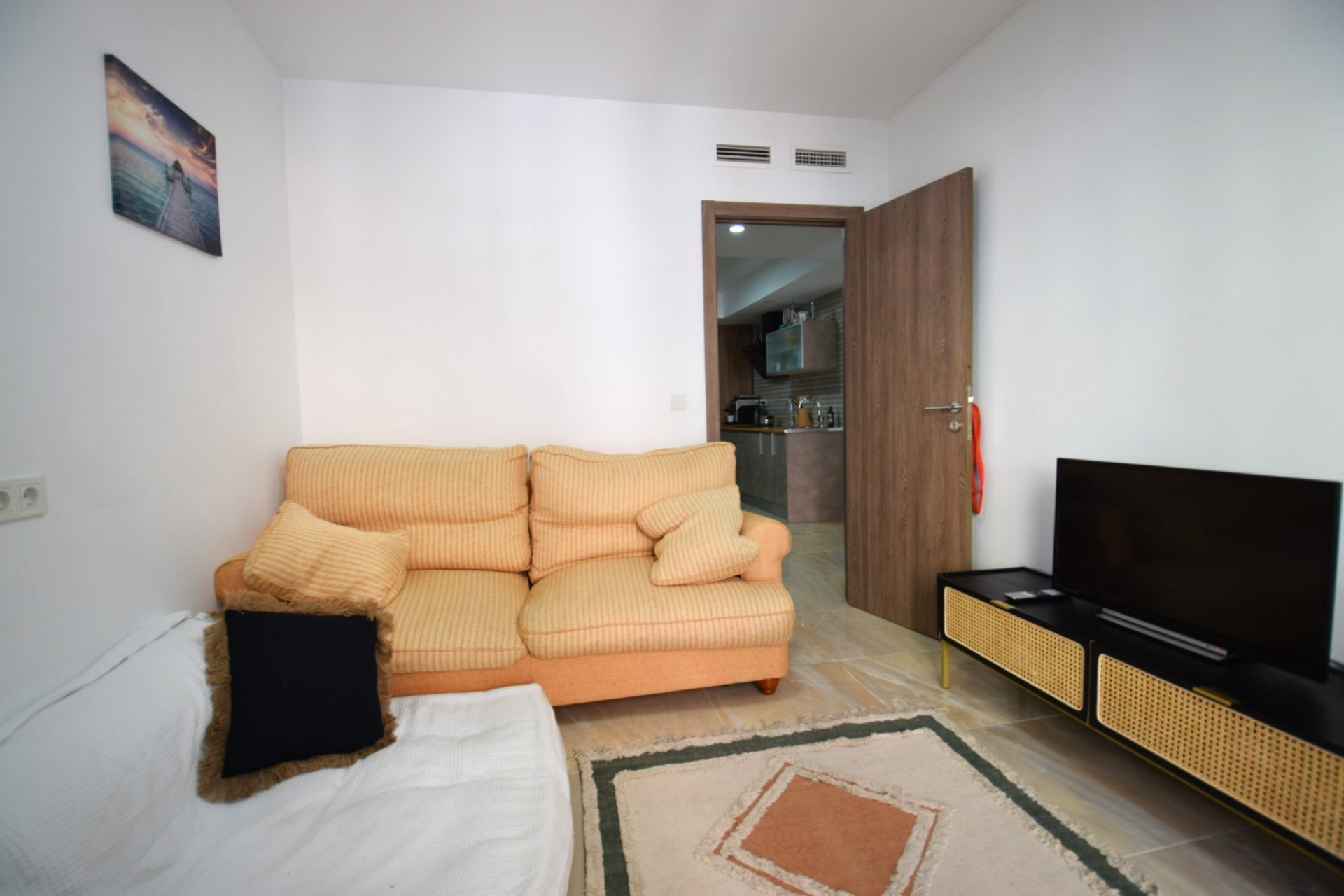 Odsprzedaż - Apartament - Torrevieja - Center