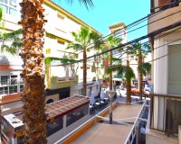 Odsprzedaż - Apartament - Torrevieja - Center