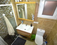 Odsprzedaż - Apartament - Torrevieja - Center