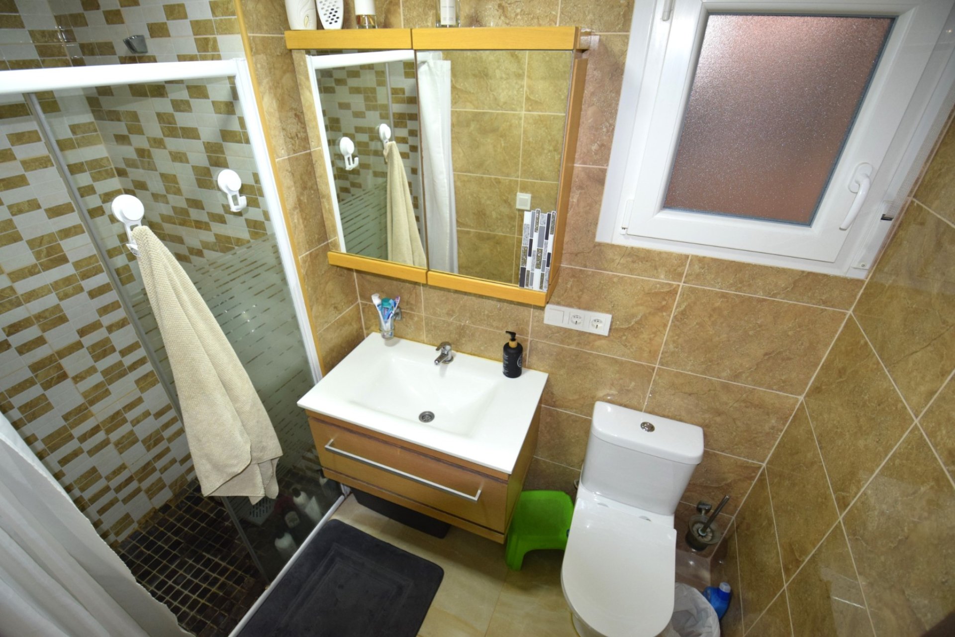 Odsprzedaż - Apartament - Torrevieja - Center